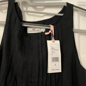 Vineyard Vines Linen dress